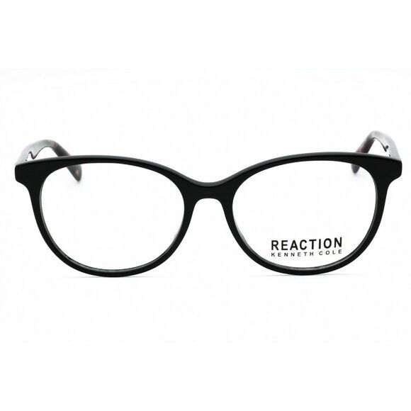 Kenneth Cole Reaction EYEGLASSES KC0900-001-53 New with case main image 4